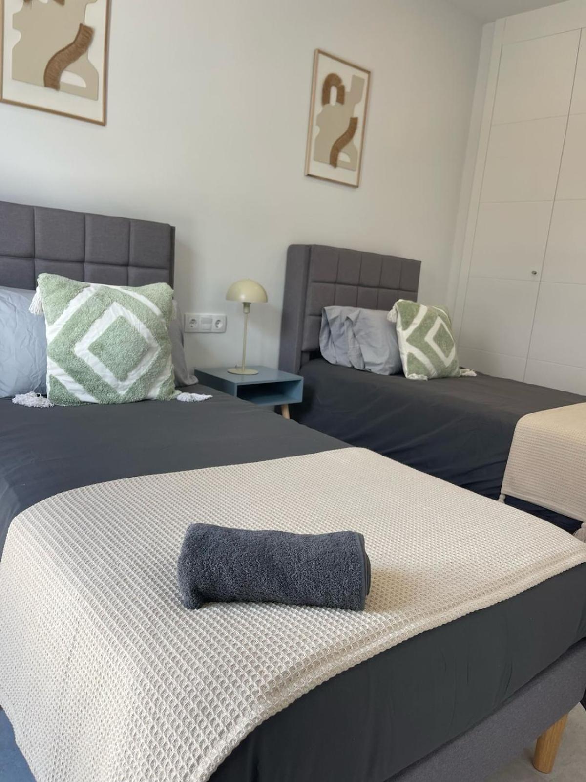 Apartamento Casa Hermosa Estepona