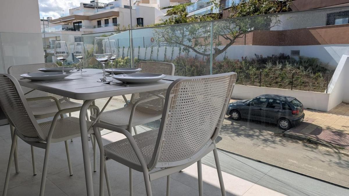 Apartamento Casa Hermosa
