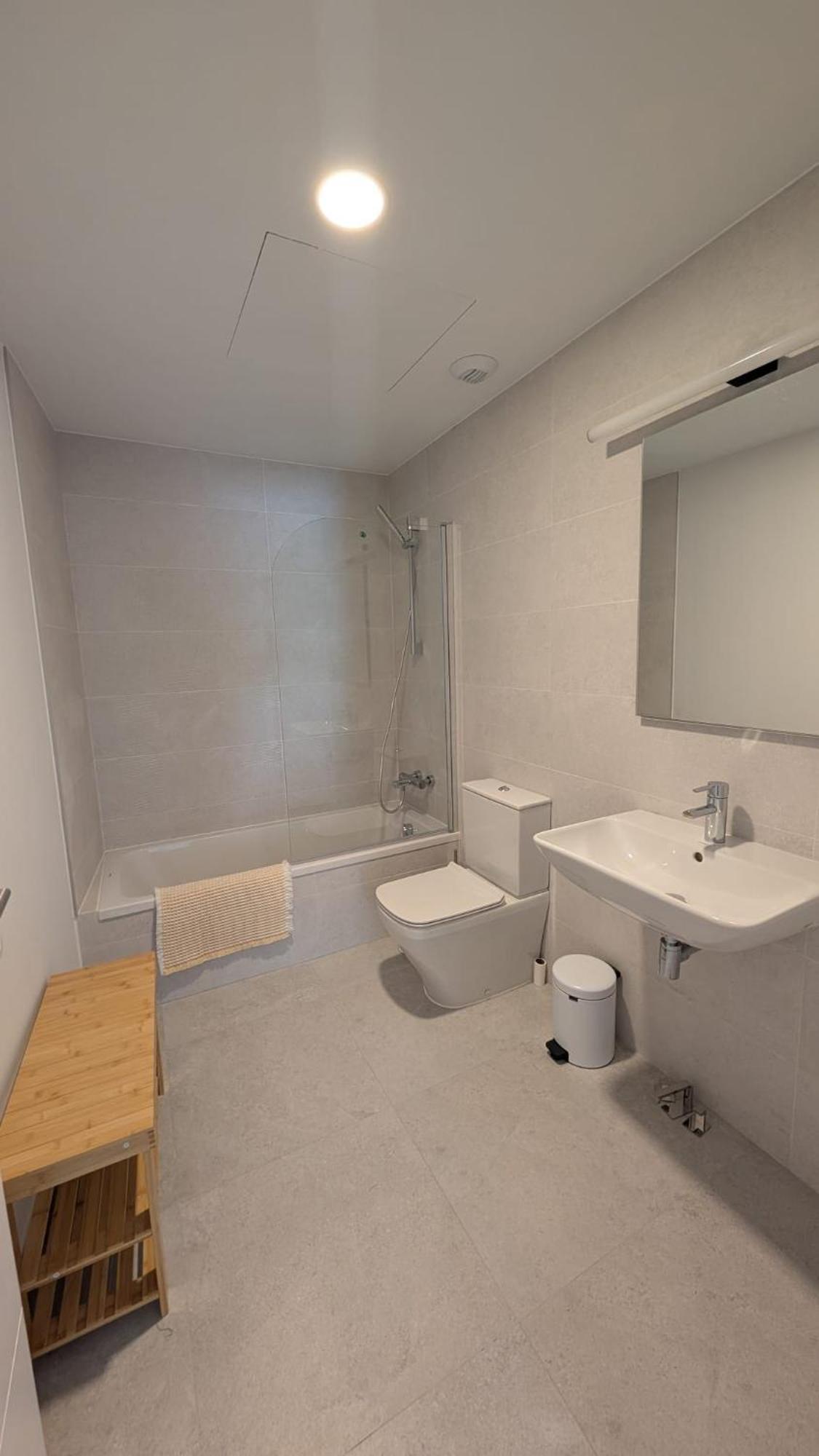Apartamento Casa Hermosa *