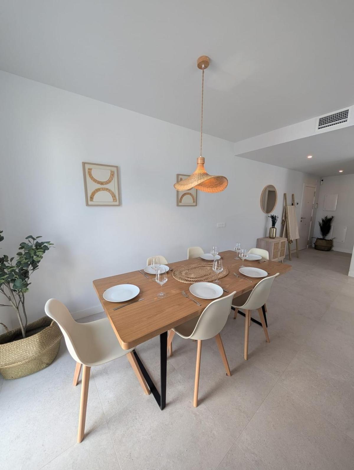 Casa Hermosa Apartment Estepona