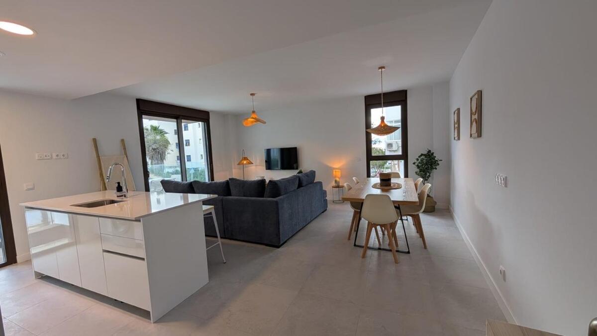 Casa Hermosa Apartment